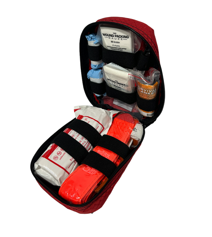 NAR Bleed Control Kit