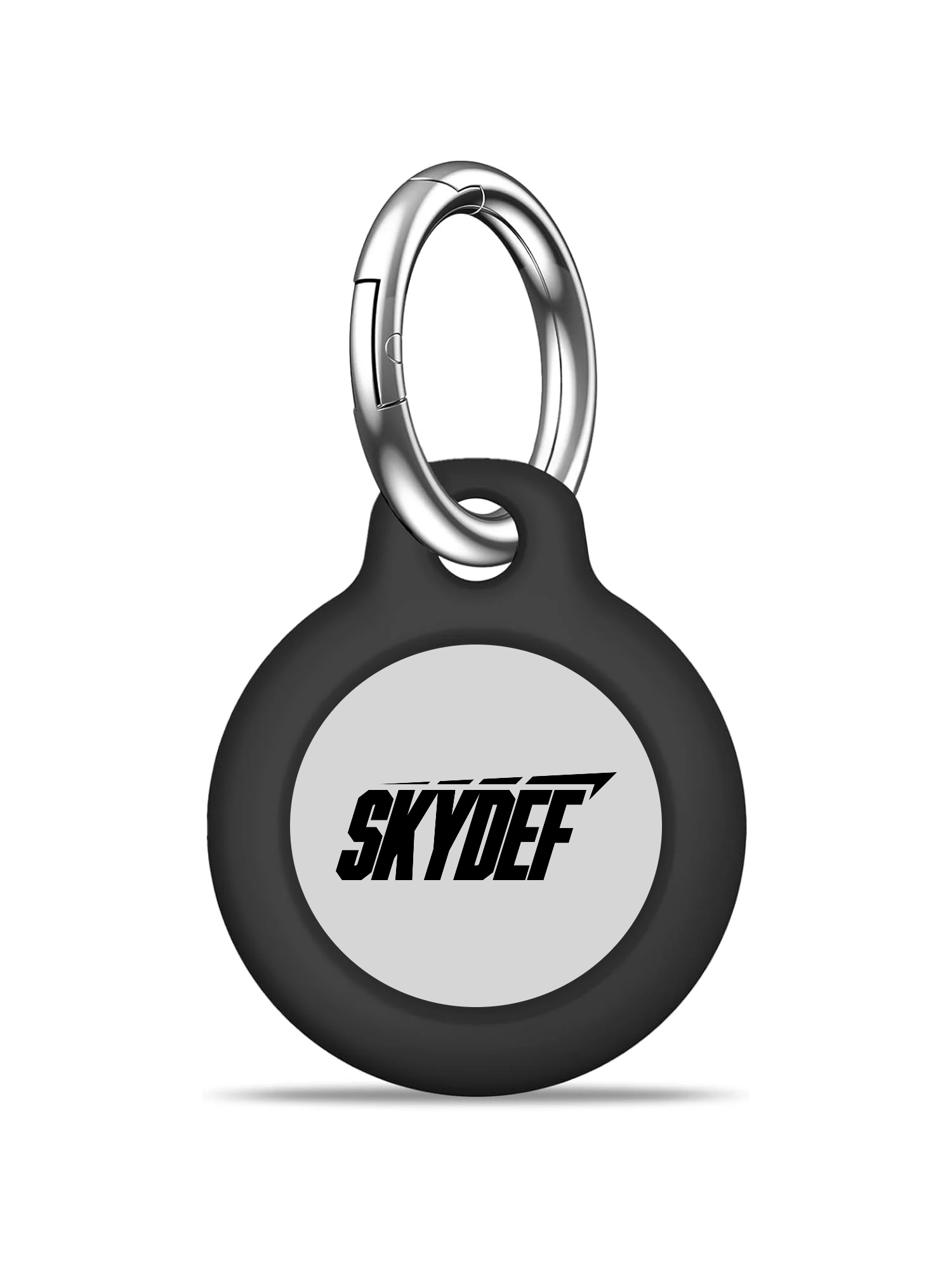 SkyTag Smart Tracker (iOS) with keychain