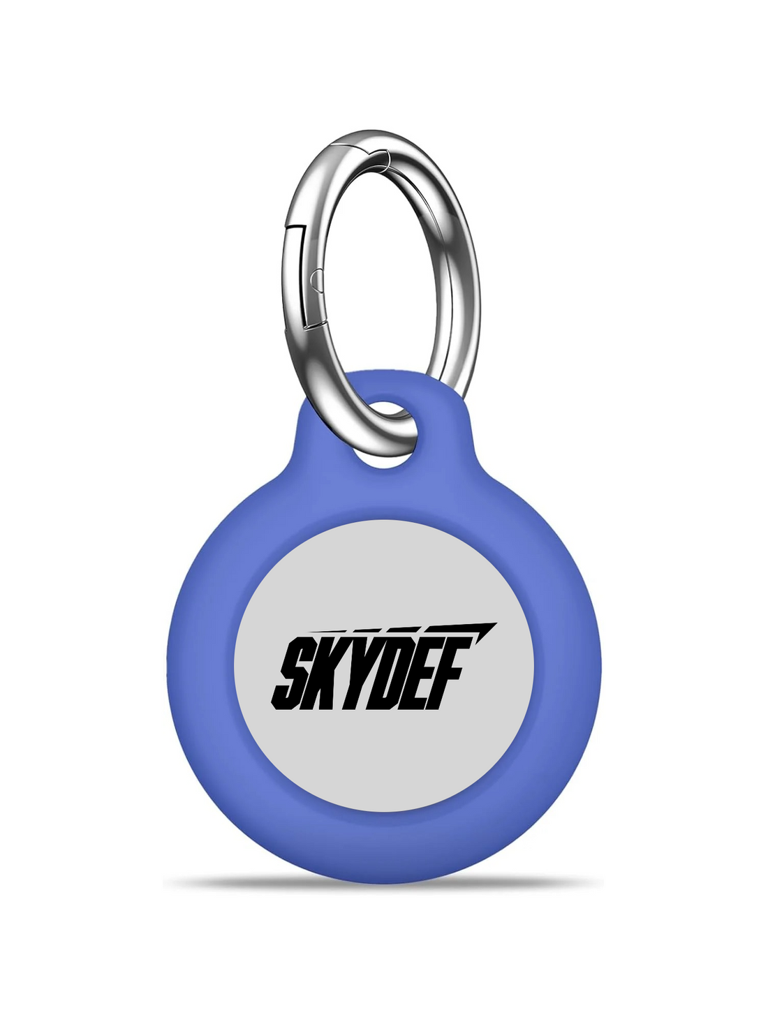 SkyTag Smart Tracker (iOS) with keychain