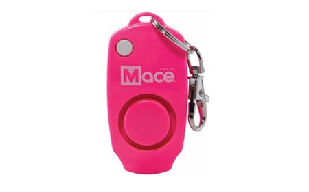 Personal Alarm Keychain