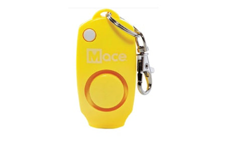 Personal Alarm Keychain